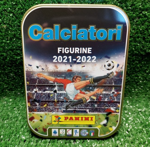 Box vuoto calciatori - box,