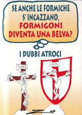 Mn3 - SE ANCHE LE FORMICHE