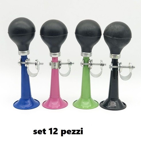 Pezzi trombetta tromba - 12,
