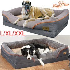 XXL/XL/L Cuccia Ortopedica per