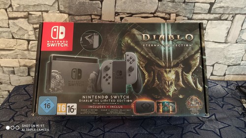 Nintendo switch edizione - nintendo,