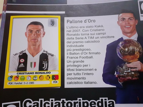 Figurine calciatori panini - figurine,