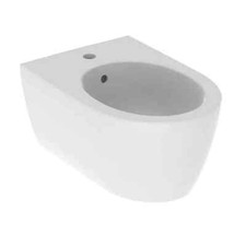 Bidet sospeso ceramica - sospeso,