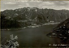 161525 SVIZZERA CANTON TICINO