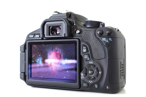 Canon eos 600da astrocamera - eos,