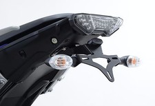 Supporto porta targa Yamaha