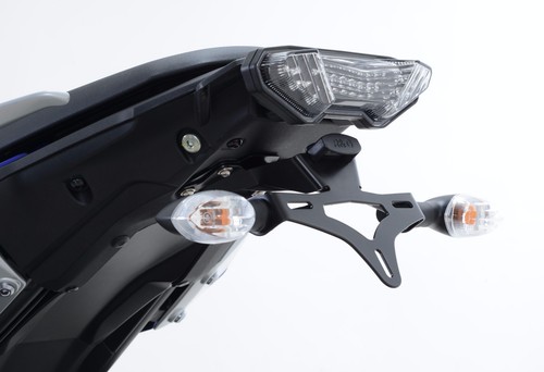 Yamaha tracer 700 - yamaha, mt-07