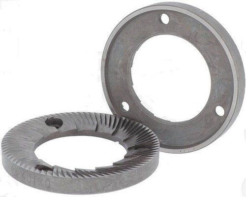 Macine 83mm ceado rotazione - d.83mm,