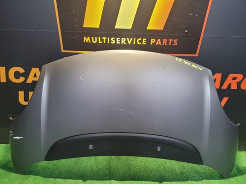 Cofano anteriore fiat 500 - cofano, l