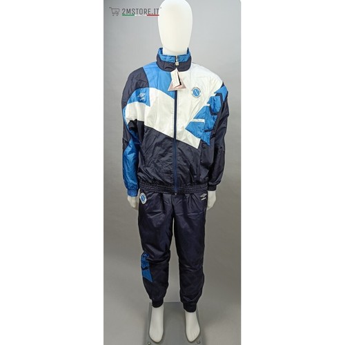 Tuta calcio umbro official - tuta,