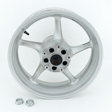 Cerchio posteriore Yamaha FZ6