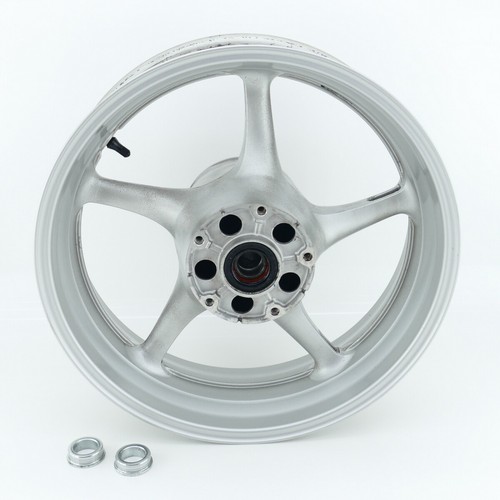 Cerchio posteriore yamaha fz6 - cerchio,
