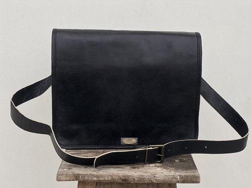 Borsa spalla pelle - pelle, da