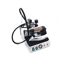 Battistella Vaporino Maxi Inox Ferro da Stiro Professionale con Caldaia 2,3 LT