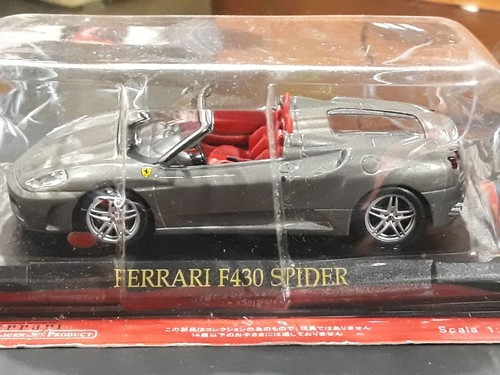 Cea230 ferrari f430 spider - cea230,