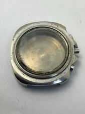 Cassa acciaio per ROAMER