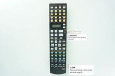 Telecomando di ricambio per