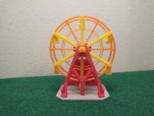 Ruota panoramica modellino