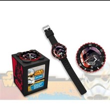 STAR WARS, GADGET OROLOGIO