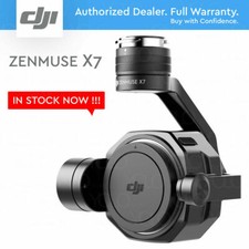 DJI Zenmuse X7 fotocamera e