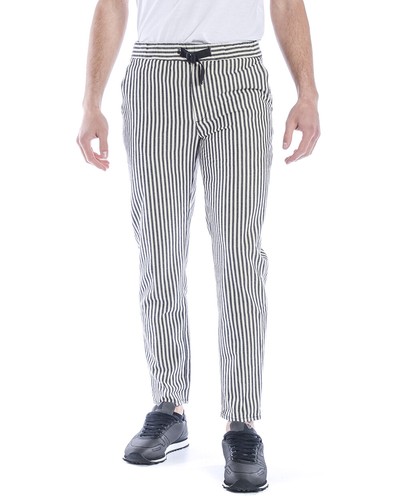 Pantaloni daniele alessandrini - pantaloni,
