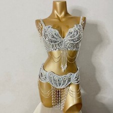 Nuovo costume danza del ventre