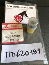 Ugello polverizzatore iniettore *ORIGINALE* MITSUBISHI cod. MD620189