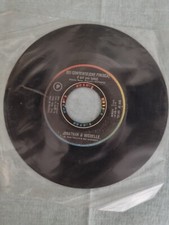 VINILE 7" JONATHAN & MICHELLE