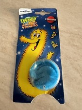 Twisty il magico vermetto