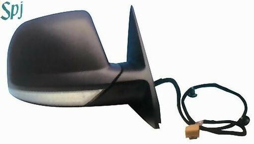 Specchio elet chiusura - sx,