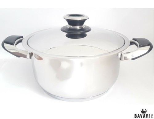 Bavaria casseruola 30 - 30, x