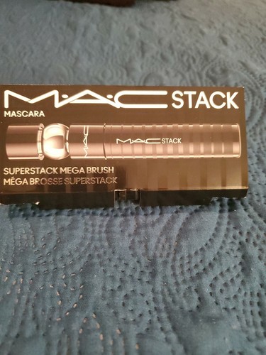 Mac stack mascara - stack,