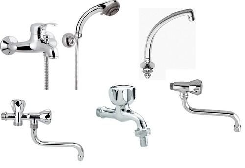 Miscelatore lavabo lavandino