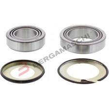 TOURMAX V839300519 KIT CUSCINETTI STERZO HONDA GL GOLDWING 1800 2005