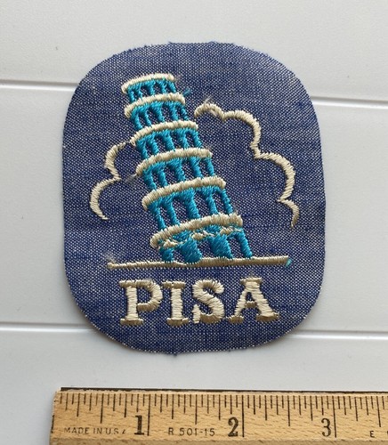 Distintivo patch riparazione - distintivo,