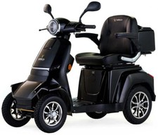 VELECO GRAVIS 4 ruote SCOOTER