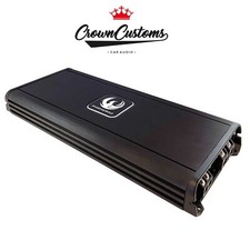 AMPLIFICATORE BASSO 4000W