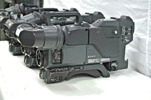 Videocamera digitale sony - videocamera,
