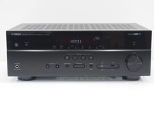 Amplificatore AV YAMAHA