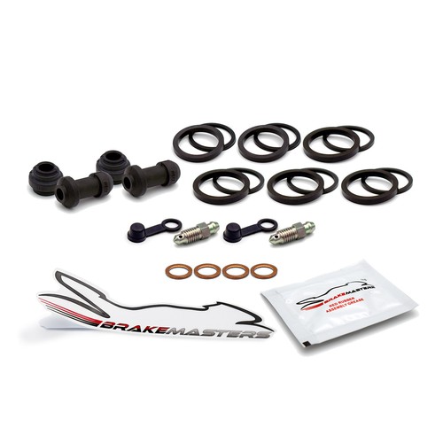 Kit manutenzione pinza - , freno