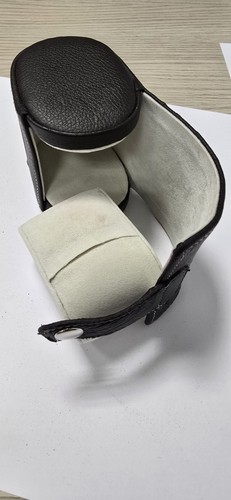 Scatola porta orologi singola - porta,