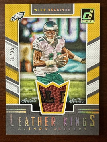 Pallone usato alshon jeffery - alshon,
