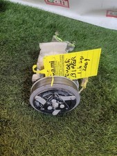 COMPRESSORE A/C PER PEUGEOT Bipper 1° Serie 9684480480 DV4TED diesel 1398 (07>