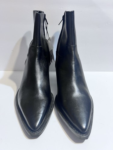 Stivaletti western zara - stivaletti,