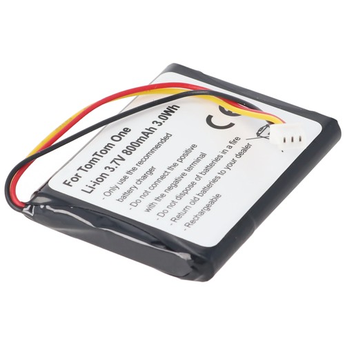 Batteria accucell adatta per - batteria,
