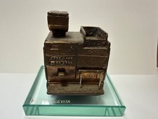 La Cimbali espresso machine