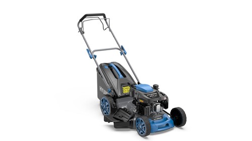 Rasaerba trazione hyundai - a,