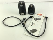 Hahnel Combi TF - Telecomando