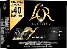 Caffè L'OR Miscela RISTRETTO