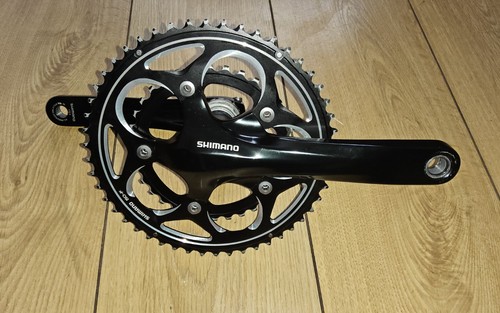 Catena shimano rs565 - shimano, fc-rs565